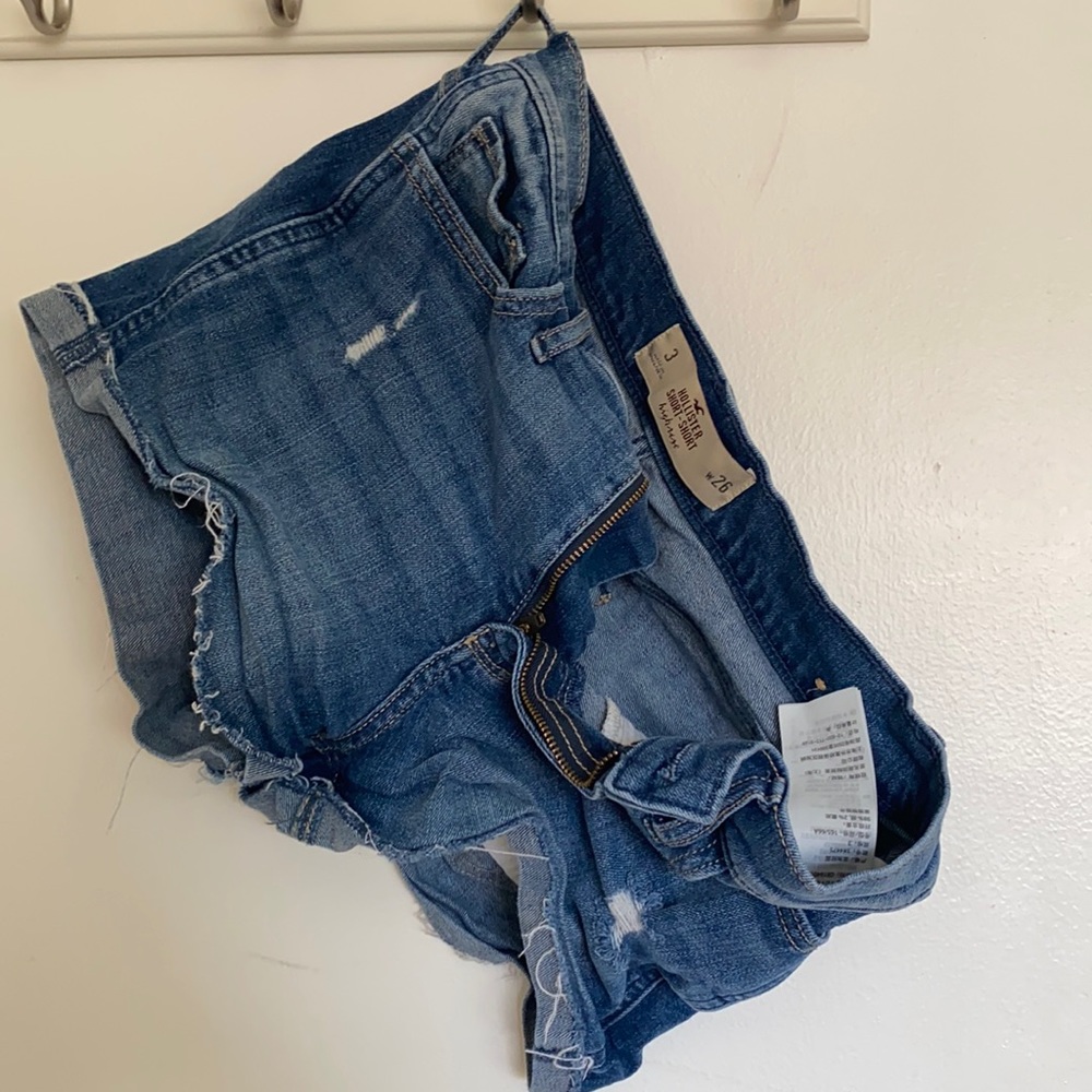 Hollister Shorts